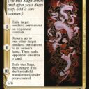 Kamigawa: Neon Dynasty - 489 - The Kami War // O-Kagachi Made Manifest - Mythic - C - Foil