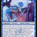 Strixhaven: School of Mages - 160 - Uvilda, Dean of Perfection // Nassari, Dean of Expression - Rare - C - Non-foil