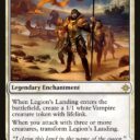 Ixalan - 22 - Legion's Landing // Adanto, the First Fort - Rare - C - Non-foil