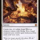 Zendikar Rising - 12 - Emeria's Call // Emeria, Shattered Skyclave - Mythic - C - Foil
