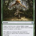 Zendikar Rising - 192 - Khalni Ambush // Khalni Territory - Uncommon - C - Non-foil