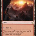 Zendikar Rising - 263 - Needleverge Pathway // Pillarverge Pathway - Rare - C - Non-foil