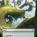 Zendikar Rising - 284 - Branchloft Pathway // Boulderloft Pathway - Rare - C - Non-foil