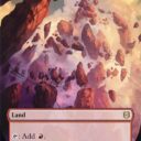Zendikar Rising - 287 - Cragcrown Pathway // Timbercrown Pathway - Rare - C - Non-foil