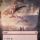 Zendikar Rising - 288 - Needleverge Pathway // Pillarverge Pathway - Rare - C - Non-foil
