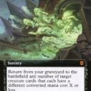 Zendikar Rising - 336 - Agadeem's Awakening // Agadeem, the Undercrypt - Mythic - C - Non-foil