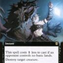 Zendikar Rising - 339 - Hagra Mauling // Hagra Broodpit - Rare - C - Non-foil