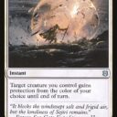 Zendikar Rising - 37 - Sejiri Shelter // Sejiri Glacier - Uncommon - C - Non-foil
