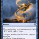Zendikar Rising - 46 - Beyeen Veil // Beyeen Coast - Uncommon - C - Non-foil