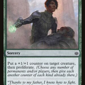 The List - WAR-158 - Courage in Crisis - Common - G - Non-foil (Front)