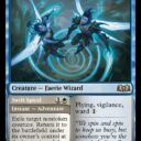Wilds of Eldraine - 244 - Collector's Vault - Uncommon - C - Foil