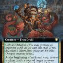 Bloomburrow Commander - 29 - Communal Brewing - Rare - G - Non-foil