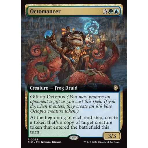 Bloomburrow Commander - 29 - Communal Brewing - Rare - G - Non-foil
