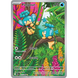 Black Bolt - 101/086 - Panpour