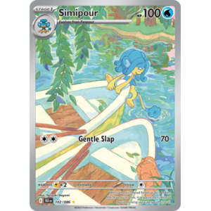 Black Bolt - 102/086 - Simipour
