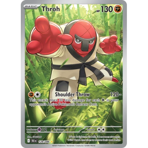 Black Bolt - 128/086 - Throh