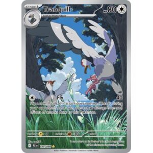 Black Bolt - 149/086 - Tranquill