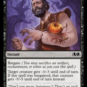 Wilds of Eldraine - 83 - Candy Grapple - Common - B - Non-foil (Front)