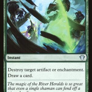 Commander 2020 - 190 - Slice in Twain - Uncommon - G - Non-foil (Front)