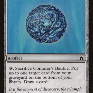 Fifth Dawn - 112 - Conjurer's Bauble - Common - C - Non-foil (Front)