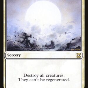 Eternal Masters - 38 - Wrath of God - Rare - W - Non-foil (Front)