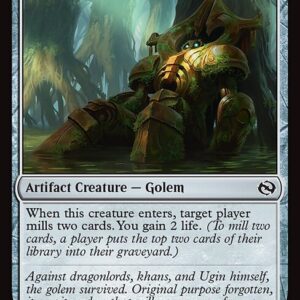 Tarkir: Dragonstorm - 249 - Watcher of the Wayside - Common - C - Foil (Front)