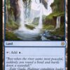 The List - ZNR-260 - Clearwater Pathway // Murkwater Pathway - Rare - C - Non-foil (Front)