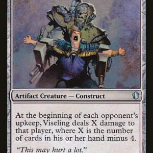 Commander 2013 - 269 - Viseling - Uncommon - C - Non-foil (Front)