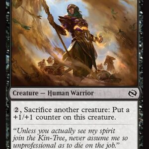 Tarkir: Dragonstorm - 95 - Unburied Earthcarver - Common - B - Foil (Front)