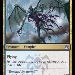 Ravnica Remastered - 202 - Moroii - Uncommon - UB - Non-foil (Front)