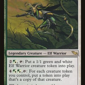 The List - SHM-237 - Rhys the Redeemed - Rare - WG - Non-foil (Front)