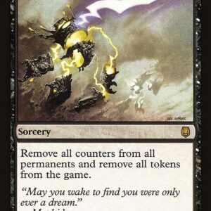The List - DST-37 - Aether Snap - Rare - B - Non-foil (Front)