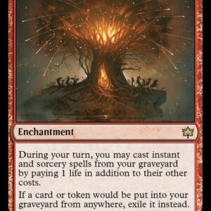 Bloomburrow - 134 - Festival of Embers - Rare - R - Non-foil (Front)