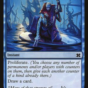 The List - MM2-58 - Steady Progress - Common - U - Non-foil (Front)