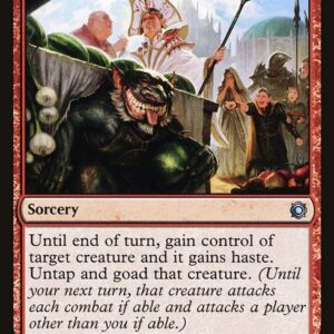 Conspiracy: Take the Crown - 49 - Besmirch - Uncommon - R - Non-foil (Front)