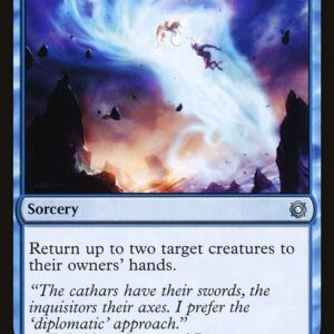 Conspiracy: Take the Crown - 112 - Into the Void - Uncommon - U - Non-foil (Front)