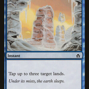 Fifth Dawn - 29 - Early Frost - Common - U - Non-foil (Front)
