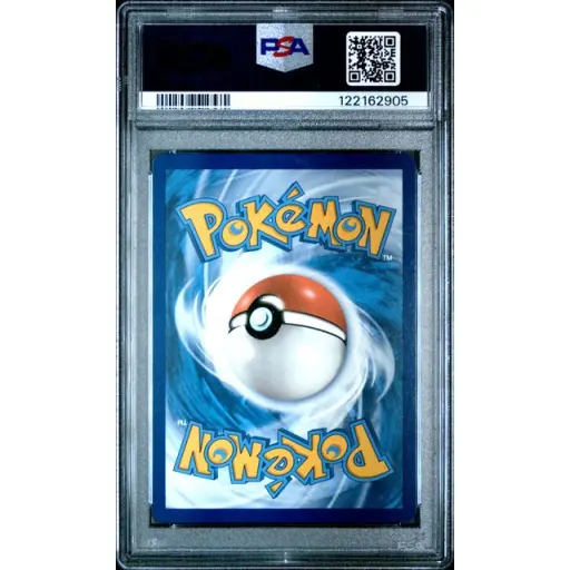 Alternative view of PSA 10 Gem Mint - 2023 Pokemon Black Star Promo Galarian Moltres #284