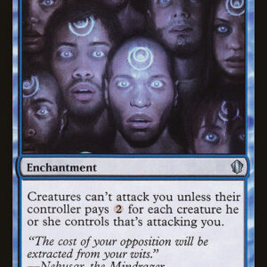 Commander 2013 - 53 - Propaganda - Uncommon - U - Non-foil (Front)
