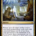 Bloomburrow Commander - 186 - Ogre Slumlord - Rare - B - Non-foil