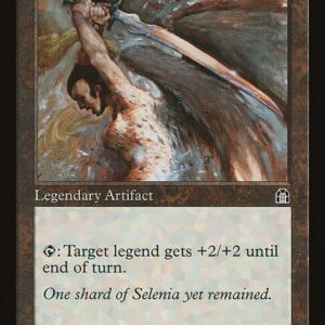 The List - STH-141 - Sword of the Chosen - Rare - C - Non-foil (Front)