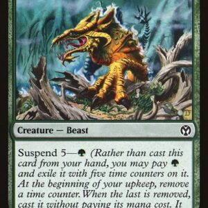 The List - IMA-160 - Durkwood Baloth - Common - G - Non-foil (Front)