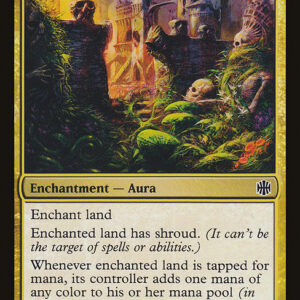 Alara Reborn - 142 - Trace of Abundance - Common - Multi - Non-foil (Front)