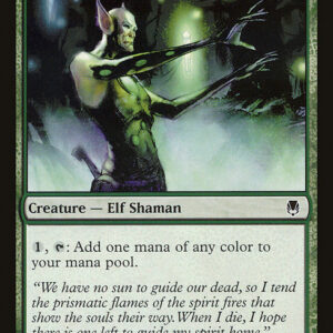 Darksteel - 89 - Viridian Acolyte - Common - G - Non-foil (Front)