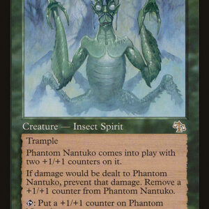 Judgment - 128 - Phantom Nantuko - Rare - G - Non-foil (Front)