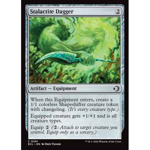 Bloomburrow Commander - 261 - Skyfisher Spider - Uncommon - BG - Non-foil