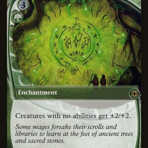 The List - FUT-146 - Muraganda Petroglyphs - Rare - G - Non-foil (Front)
