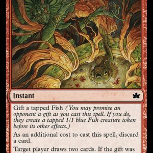 Bloomburrow - 151 - Sazacap's Brew - Common - R - Non-foil (Front)