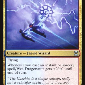 Eternal Masters - 212 - Wee Dragonauts - Uncommon - UR - Non-foil (Front)