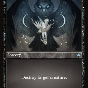 Bloomburrow - 383 - Fell - Uncommon - B - Non-foil (Front)